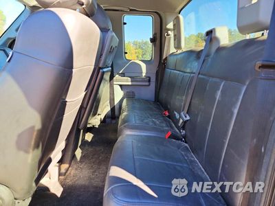 Zdjęcie 10 z 12 samochodu: 2014 FORD F250 SUPER DUTY VIN:1FT7X2B67EEA01308 - miniatura