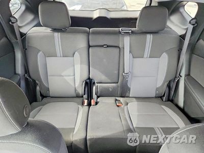 Zdjęcie 10 z 14 samochodu: 2025 CHEVROLET BLAZER 2LT VIN:3GNKBCR43SS193239 - miniatura
