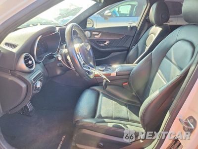 Zdjęcie 7 z 13 samochodu: 2019 MERCEDES-BENZ C 300 VIN:55SWF8DB3KU301478 - miniatura