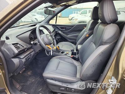Zdjęcie 7 z 12 samochodu: 2024 SUBARU FORESTER WILDERNESS VIN:JF2SKAJC6RH522293 - miniatura