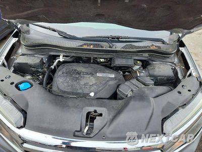 Zdjęcie 11 z 12 samochodu: 2018 HONDA RIDGELINE RTL VIN:5FPYK3F53JB008279 - miniatura