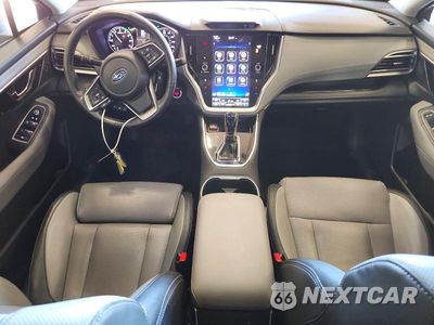 Zdjęcie 8 z 12 samochodu: 2022 SUBARU OUTBACK LIMITED VIN:4S4BTANC4N3114061 - miniatura
