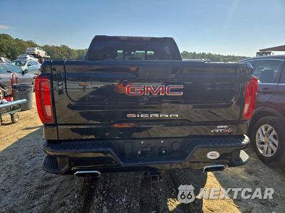 Zdjęcie 6 z 12 samochodu: 2021 GMC SIERRA K1500 AT4 VIN:3GTP9EED7MG278988 - miniatura