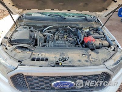 Zdjęcie 11 z 12 samochodu: 2019 FORD RANGER XL VIN:1FTER4EH0KLB16334 - miniatura