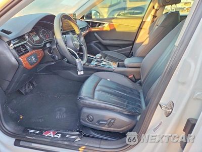 Zdjęcie 7 z 13 samochodu: 2022 AUDI A4 PREMIUM 40 VIN:WAUABAF44NA017302 - miniatura