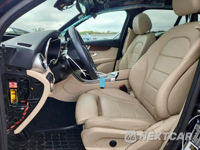 Zdjęcie 7 z 13 samochodu: 2021 MERCEDES-BENZ GLC 300 4MATIC VIN:W1N0G8EB3MF947226 - miniatura