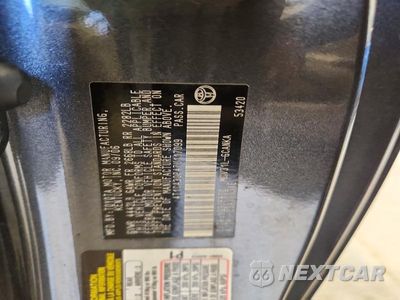 Zdjęcie 12 z 12 samochodu: 2007 TOYOTA CAMRY SOLARA SE V6 VIN:4T1CA30P47U117099 - miniatura