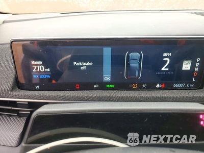 Zdjęcie 9 z 13 samochodu: 2022 FORD MUSTANG MACH-E PREMIUM VIN:3FMTK3SU9NMA01530 - miniatura