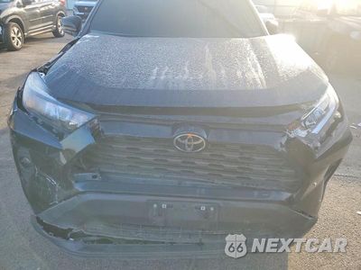 Zdjęcie 12 z 13 samochodu: 2021 TOYOTA RAV4 XLE VIN:2T3P1RFV6MC180588 - miniatura