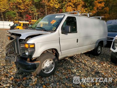 2012 FORD ECONOLINE - DELIVERY VAN 1FTNE1EW9CDB19771 - główne zdjęcie licytacji z USA - miniatura