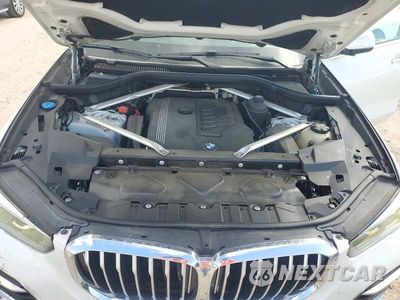 Zdjęcie 12 z 14 samochodu: 2019 BMW X5 XDRIVE40I VIN:5UXCR6C58KLK82630 - miniatura