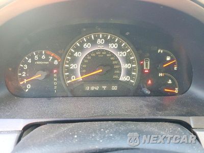Zdjęcie 9 z 13 samochodu: 2006 HONDA ODYSSEY EXL VIN:5FNRL38676B423631 - miniatura