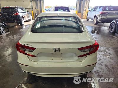 Zdjęcie 6 z 13 samochodu: 2020 HONDA ACCORD LX VIN:1HGCV1F16LA086404 - miniatura