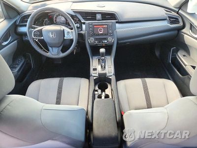 Zdjęcie 8 z 13 samochodu: 2017 HONDA CIVIC LX VIN:2HGFC2F52HH547909 - miniatura