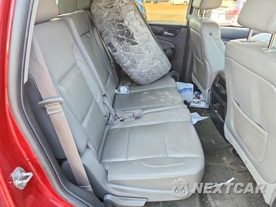 Zdjęcie 11 z 13 samochodu: 2015 CHEVROLET TAHOE C1500 LT VIN:1GNSCBKC1FR221105 - miniatura
