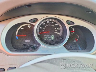 Zdjęcie 9 z 12 samochodu: 2007 TOYOTA HIGHLANDER HYBRID VIN:JTEEW21A570039812 - miniatura