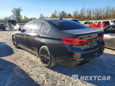 Drugie zdjęcie samochodu z przodu: 2018 BMW 540 XI VIN:WBAJE7C55JWD53029 - miniatura