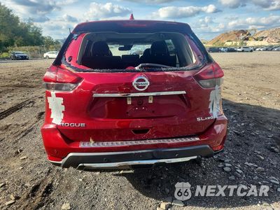 Zdjęcie 6 z 13 samochodu: 2020 NISSAN ROGUE SL VIN:5N1AT2MV9LC767356 - miniatura