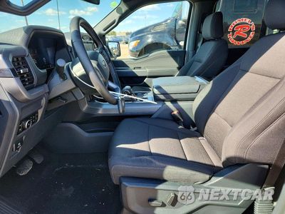 Zdjęcie 7 z 12 samochodu: 2025 FORD F150 XLT VIN:1FTFW3LD3SFB91163 - miniatura