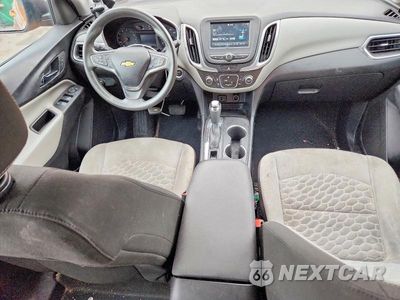 Zdjęcie 8 z 14 samochodu: 2018 CHEVROLET EQUINOX LS VIN:2GNAXHEV8J6125010 - miniatura
