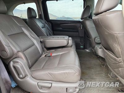 Zdjęcie 11 z 14 samochodu: 2011 HONDA ODYSSEY EXL VIN:5FNRL5H68BB040450 - miniatura