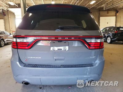 Zdjęcie 6 z 13 samochodu: 2025 DODGE DURANGO GT VIN:1C4RDJDG1SC552956 - miniatura