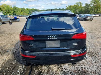 Zdjęcie 6 z 13 samochodu: 2017 AUDI Q5 PREMIUM PLUS VIN:WA1L2AFP7HA030064 - miniatura