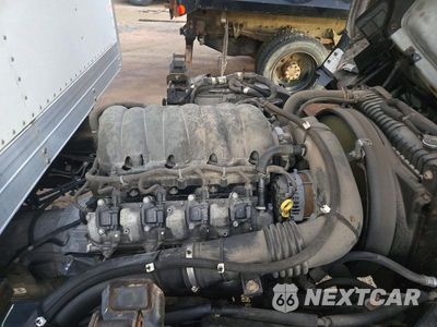Zdjęcie 11 z 12 samochodu: 2023 ISUZU NPR HD BOX TRUCK VIN:54DC4W1D5PS205944 - miniatura