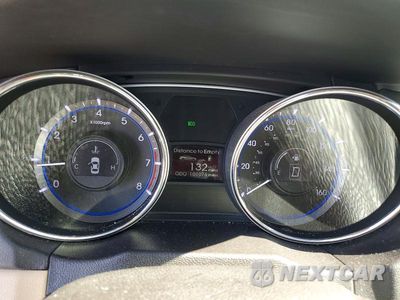 Zdjęcie 9 z 12 samochodu: 2014 HYUNDAI SONATA GLS VIN:5NPEB4ACXEH941031 - miniatura