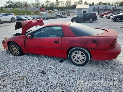 Drugie zdjęcie samochodu z przodu: 1994 CHEVROLET CAMARO VIN:2G1FP22S2R2103814 - miniatura