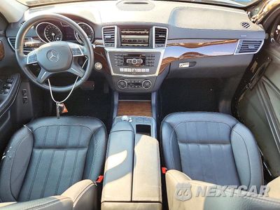 Zdjęcie 8 z 14 samochodu: 2013 MERCEDES-BENZ GL 450 4MATIC VIN:4JGDF7CE1DA154535 - miniatura