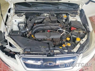 Zdjęcie 11 z 13 samochodu: 2014 SUBARU IMPREZA PREMIUM VIN:JF1GPAD66EH334773 - miniatura