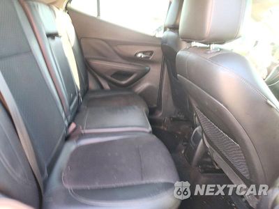 Zdjęcie 11 z 13 samochodu: 2018 BUICK ENCORE PREFERRED VIN:KL4CJASB1JB565209 - miniatura
