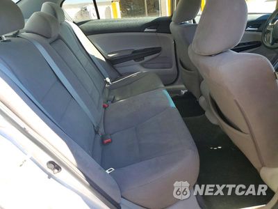 Zdjęcie 10 z 12 samochodu: 2012 HONDA ACCORD LX VIN:1HGCP2F34CA013890 - miniatura