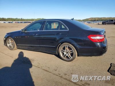 Drugie zdjęcie samochodu z przodu: 2011 MERCEDES-BENZ E 350 4MATIC VIN:WDDHF8HBXBA425072 - miniatura