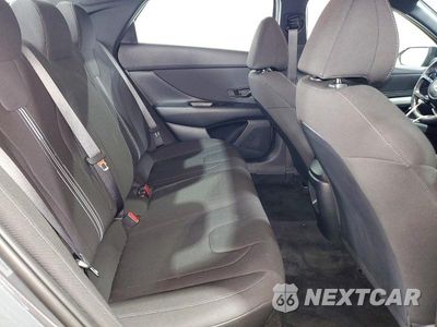 Zdjęcie 10 z 13 samochodu: 2026 HYUNDAI ELANTRA SEL SPORT VIN:KMHLM4DG4TU260393 - miniatura