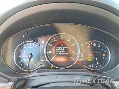 Zdjęcie 9 z 13 samochodu: 2019 MAZDA CX-5 GRAND TOURING VIN:JM3KFBDM6K1604026 - miniatura