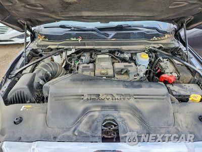 Zdjęcie 12 z 13 samochodu: 2022 RAM 2500 TRADESMAN VIN:3C6UR5CL5NG324436 - miniatura