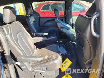 Zdjęcie 11 z 13 samochodu: 2025 CHRYSLER PACIFICA SELECT VIN:2C4RC1BG5SR551516 - miniatura