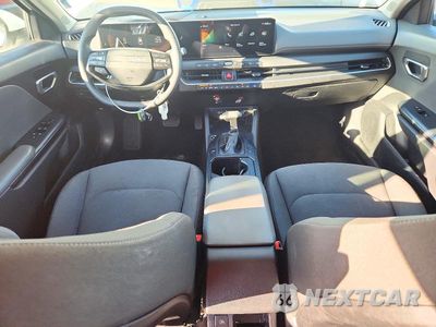 Zdjęcie 8 z 12 samochodu: 2025 KIA K4 LX VIN:3KPFT4DE7SE115414 - miniatura