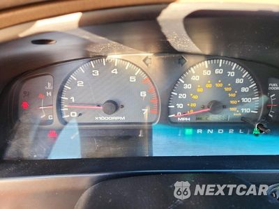 Zdjęcie 9 z 12 samochodu: 2000 TOYOTA 4RUNNER SR5 VIN:JT3GN86R9Y0149494 - miniatura
