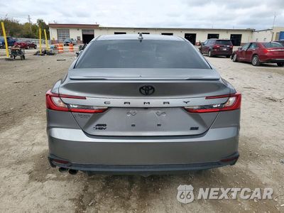 Zdjęcie 6 z 12 samochodu: 2026 TOYOTA CAMRY SE VIN:4T1DBADK0TU051679 - miniatura