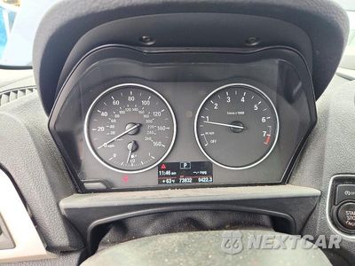 Zdjęcie 9 z 12 samochodu: 2014 BMW 228 I VIN:WBA1F5C5XEV255852 - miniatura