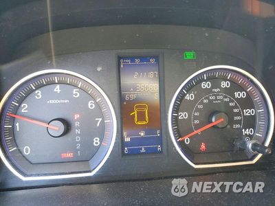 Zdjęcie 9 z 13 samochodu: 2011 HONDA CR-V EX VIN:JHLRE4H57BC032044 - miniatura