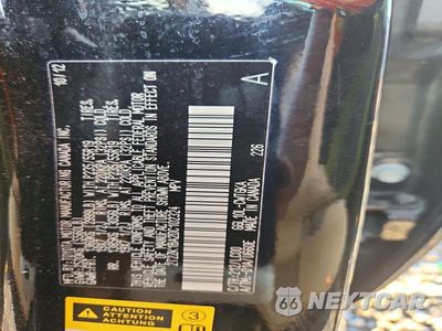 Zdjęcie 14 z 14 samochodu: 2013 LEXUS RX 350 VIN:2T2ZK1BA2DC102324 - miniatura