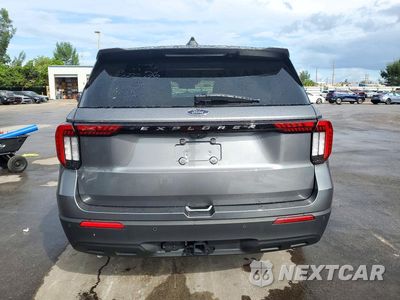 Zdjęcie 6 z 13 samochodu: 2026 FORD EXPLORER ACTIVE VIN:1FMUK7DH4TGA77451 - miniatura