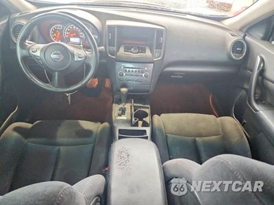 Zdjęcie 8 z 12 samochodu: 2013 NISSAN MAXIMA 3.5 S VIN:1N4AA5AP6DC803240 - miniatura