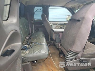 Zdjęcie 10 z 12 samochodu: 2001 DODGE RAM 2500 VIN:1B7KF23Z91J612335 - miniatura
