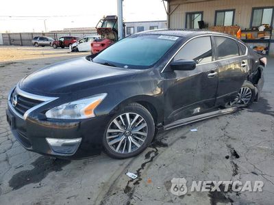 2014 NISSAN ALTIMA 2.5 1N4AL3AP2EN243110 - główne zdjęcie licytacji z USA - miniatura