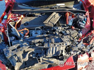 Zdjęcie 11 z 12 samochodu: 2025 HONDA CIVIC SPORT VIN:2HGFE4F84SH321670 - miniatura